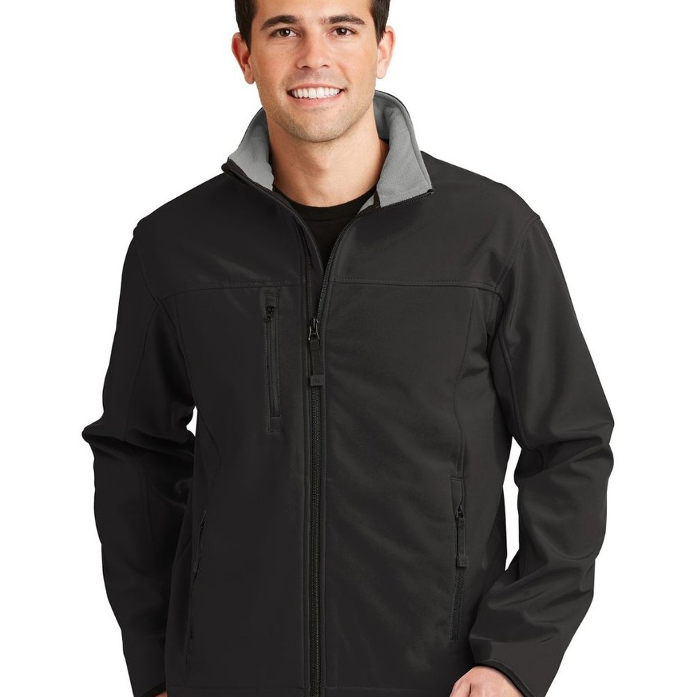 Soft Shell Men Sz M